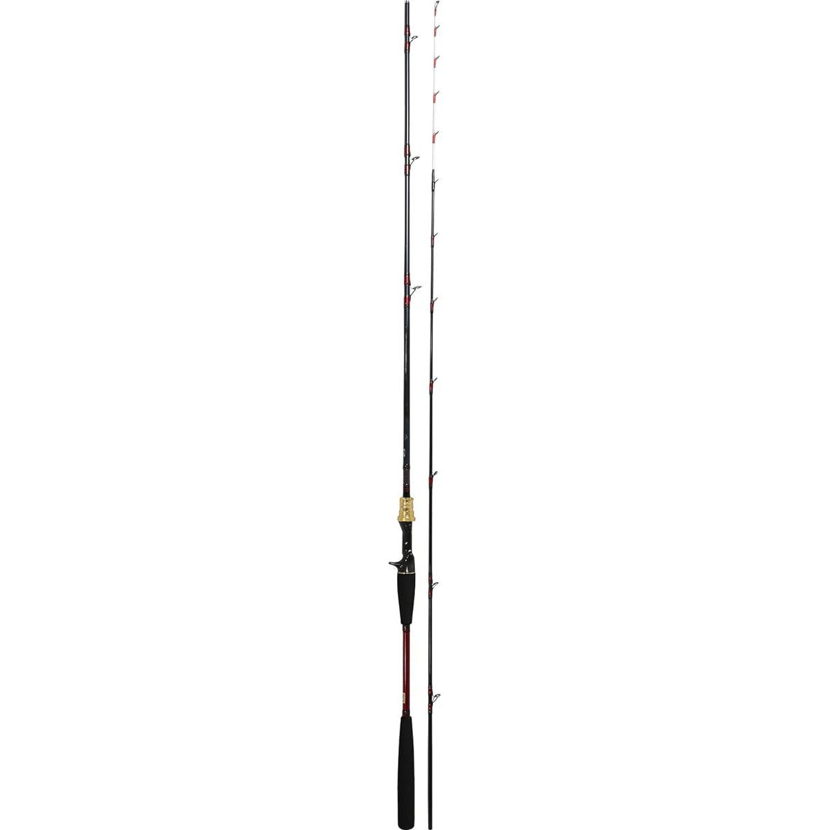DAIWA Boat Rod Analystar Taisabiki 235 Fishing Rod