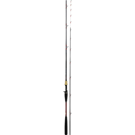 DAIWA Boat Rod Analystar Taisabiki 235 Fishing Rod