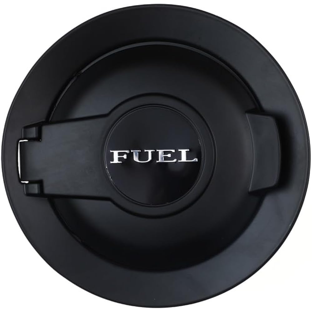 Car parts car accessories fuel gas cover tank oil cap fuel gas doors steam version 2008-2019 Dodge Challenger 68250120AA Car Parts