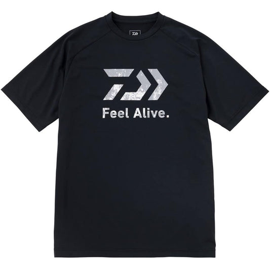 DAIWA Wear/Shirt FeelAlive.Dry Shirt DE-3923 S~3XL Various
