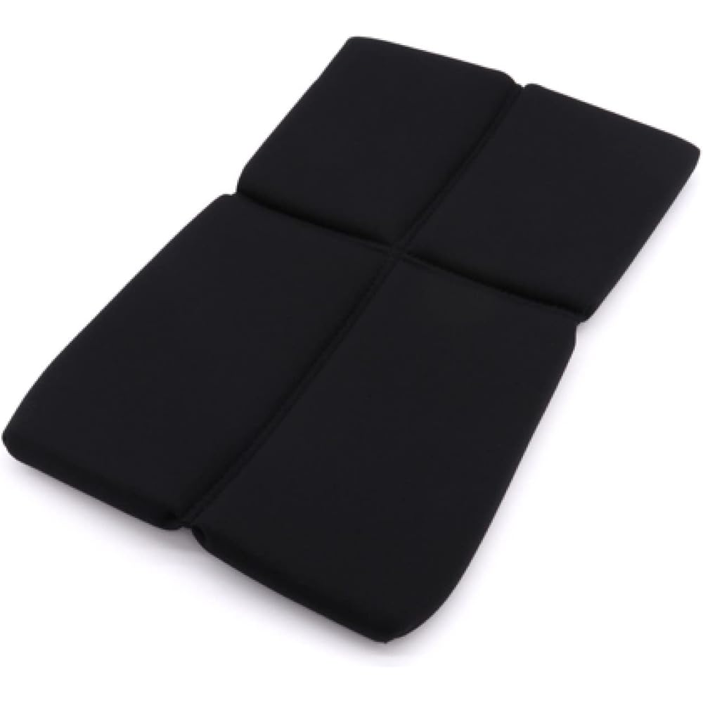 BRIDE optional parts for seat [back cushion] Black P11AC2