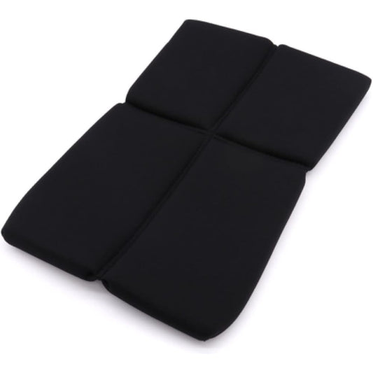 BRIDE optional parts for seat [back cushion] Black P11AC2
