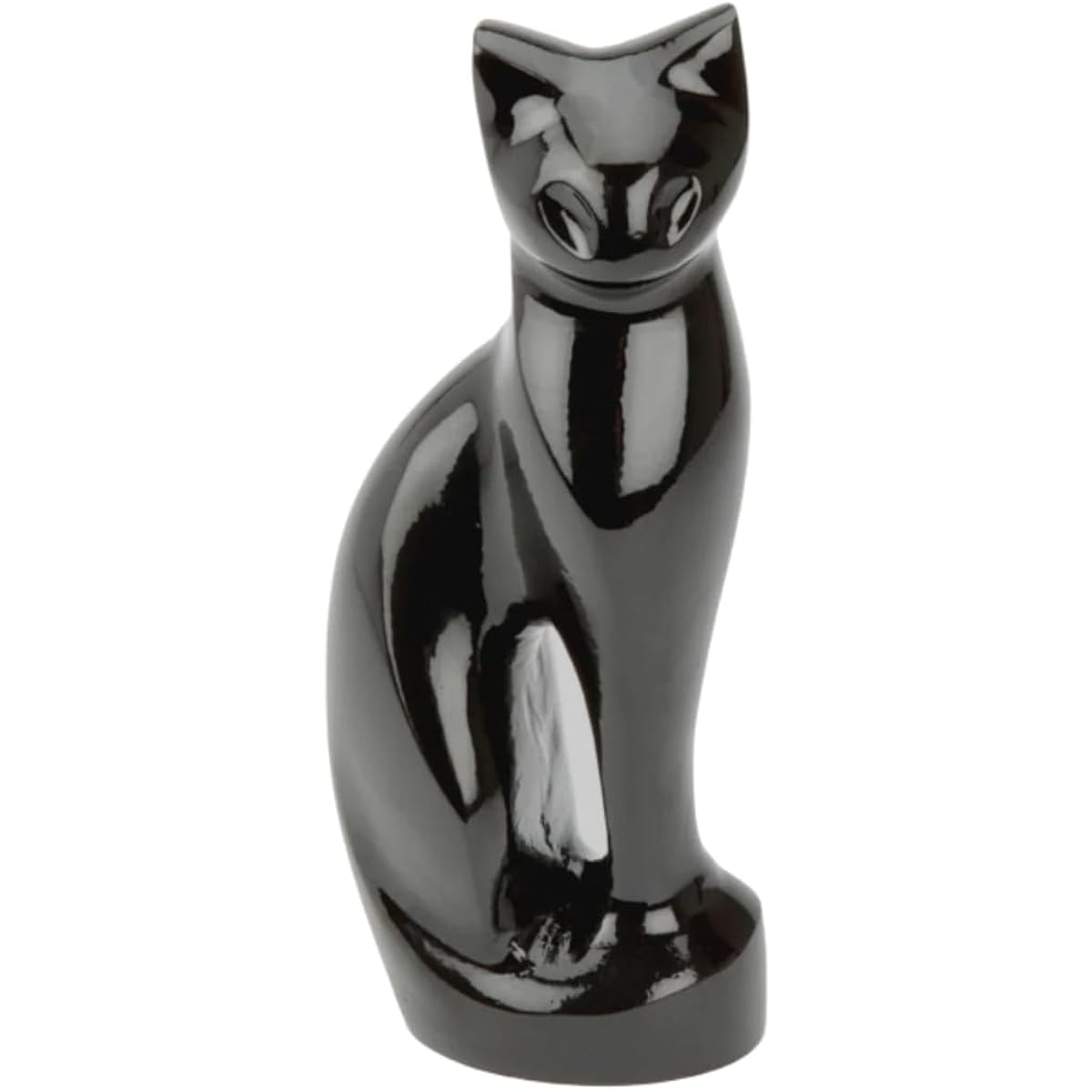Urns UK Stanley Cat Cremation Ashes Pet Urn