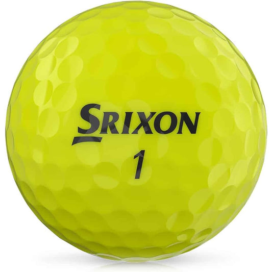 Srixon Q-Star Golf Ball