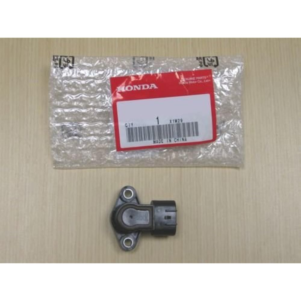 2002-2004 HONDA TRX 450 TRX450 FOREMAN ATV OE Shift angle sensor
