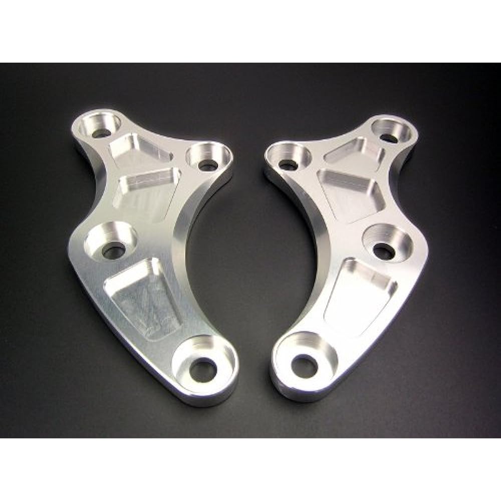 [1517] Ape/Ape/XR Motard Aluminum Reinforced Engine Hangers