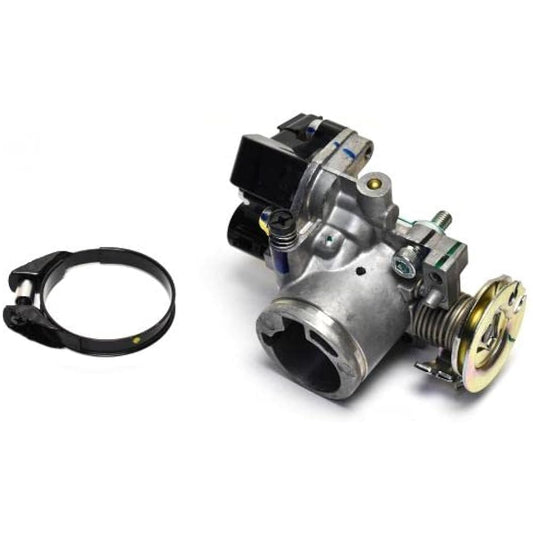 Clipping Point Big Throttle 26Φ Kit (for normal cleaner) Compatible with: Monkey 125 (JB02)