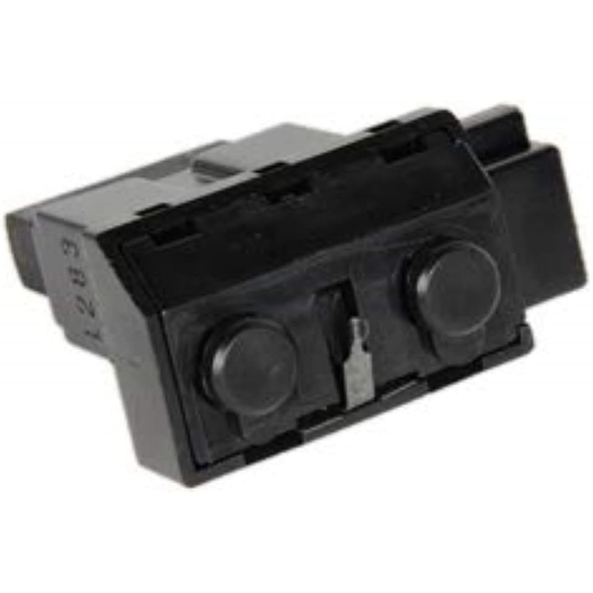 ACDelco D2214A GM Original Equipment Clutch Pedal Position Switch