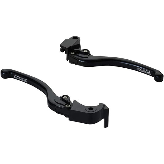 EFFEX Smooth Fit Lever Gold Z900RS EAL028G