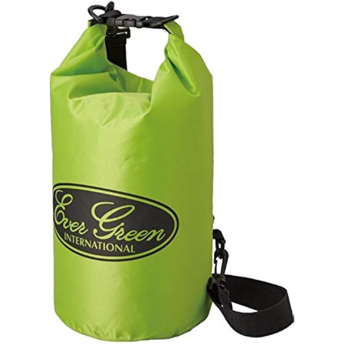 Evergreen EG Dry Bag 20L (W Belt)