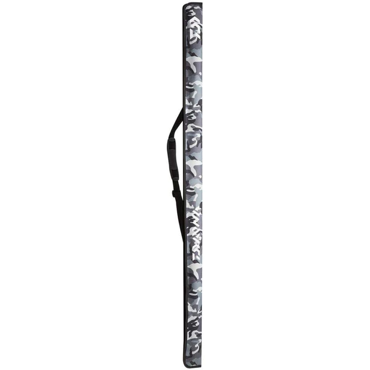DAIWA Portable Rod Case 130P(B)/140P(B)/160P(B) Gray Camouflage
