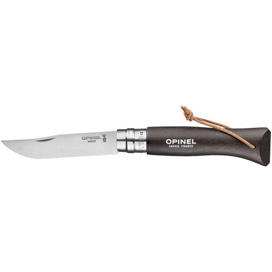 OPINEL Stainless Colorama Slate #8 (No.8) [Parallel Import]
