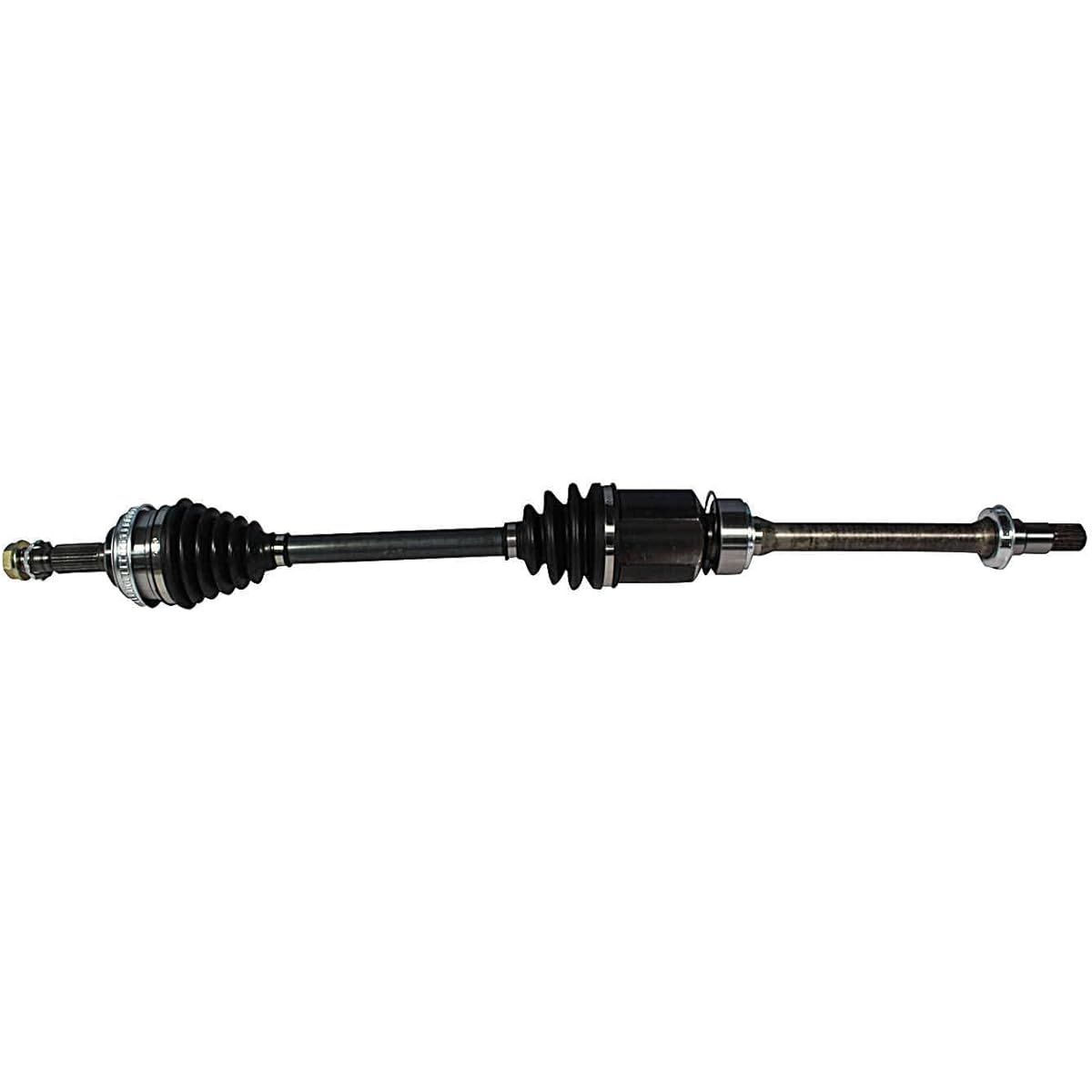 GSP NCV69506 CV Axle Shaft Sembrilling -Right Front (passenger side side)