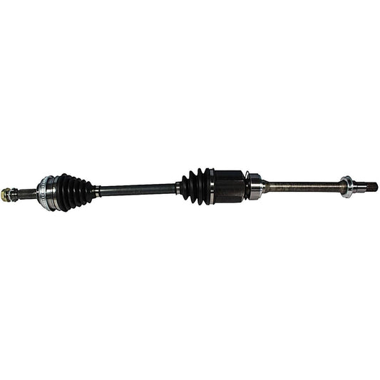 GSP NCV69506 CV Axle Shaft Sembrilling -Right Front (passenger side side)