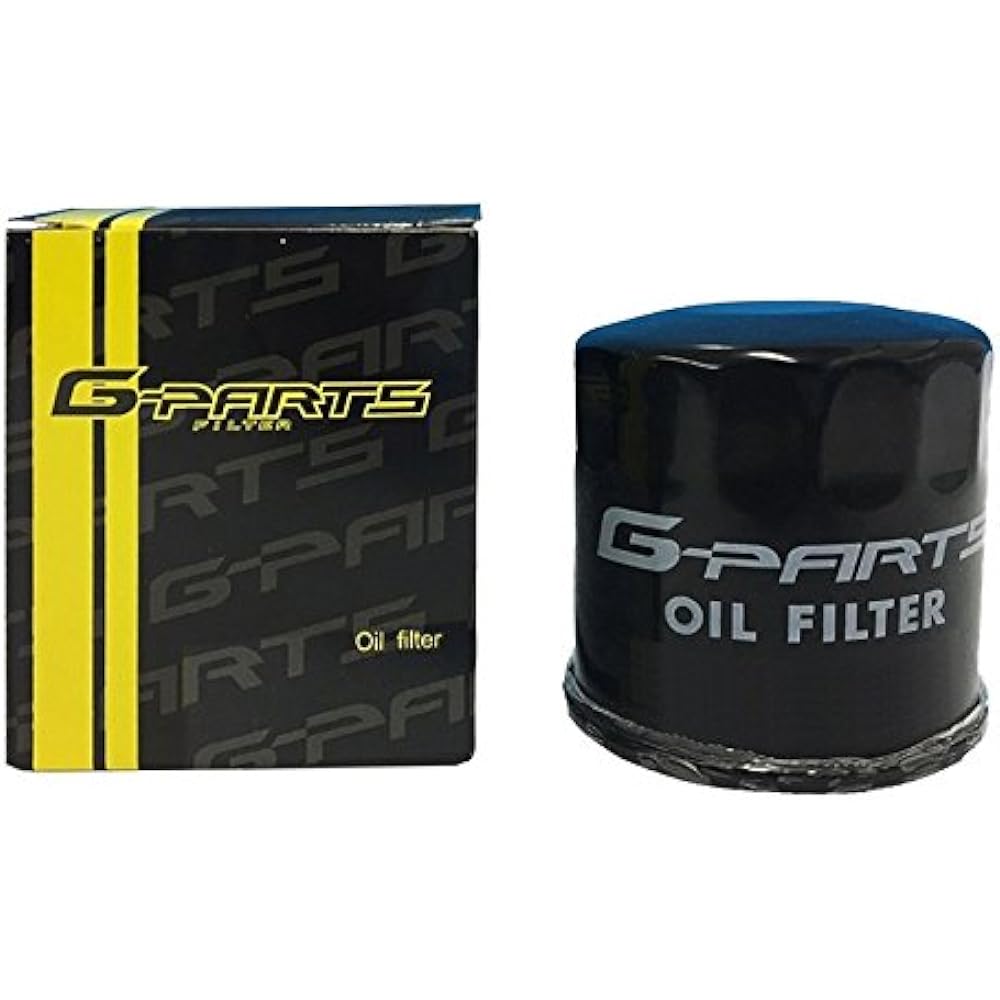 G-Parts (Wakoautoparts) WAP Oil Filter, model: LO-2203B