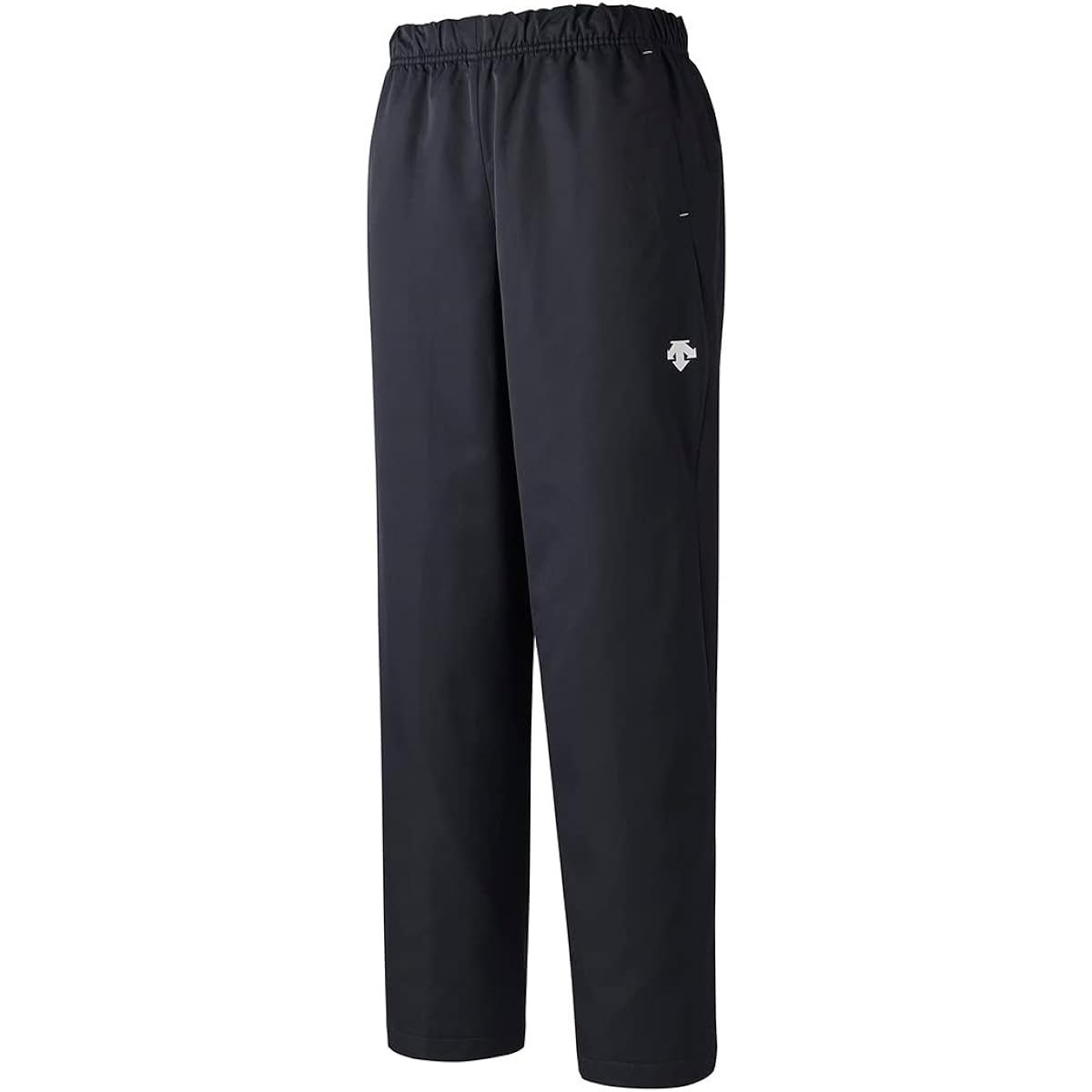 [DESCENTE] Men's Long Pants Windbreaker Classic Windproof Warm Training