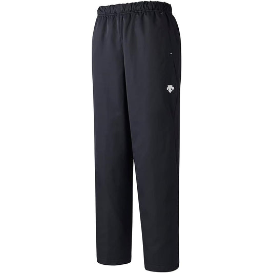[DESCENTE] Men's Long Pants Windbreaker Classic Windproof Warm Training