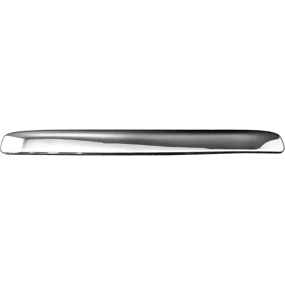 BRIGHTZ Pro Box Van 160 165 Plated Trunk Lid Mall [TRU-MOL-089] Pro Box Van NSP160V NCP160V NCP165V NSP NCP P160 P165 15194