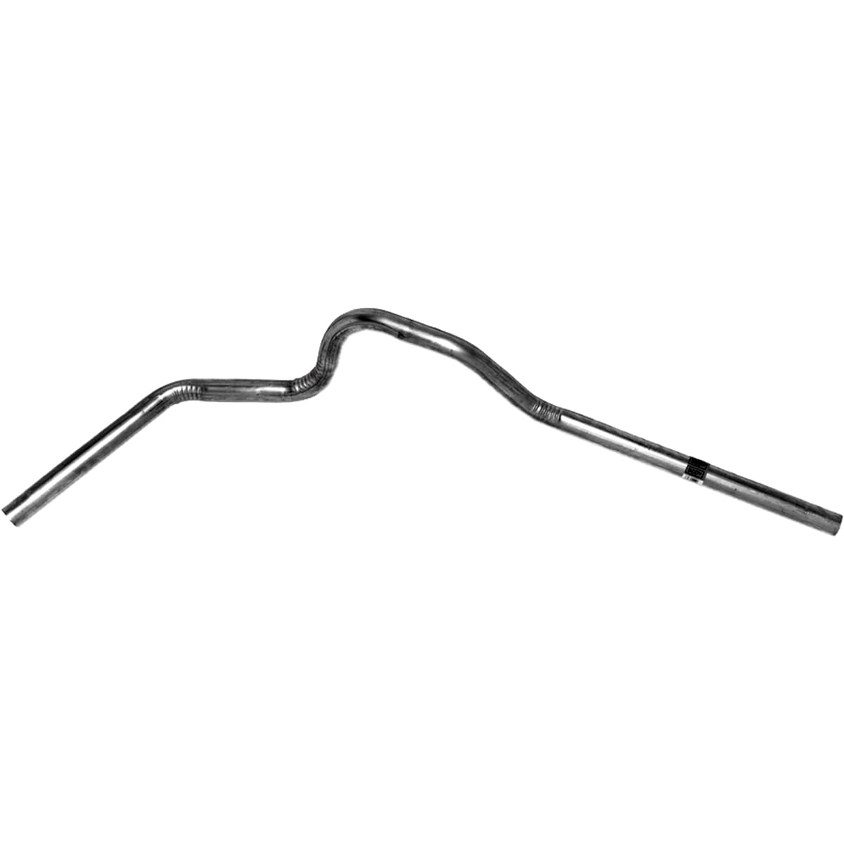 Walker 46326 Tail pipe