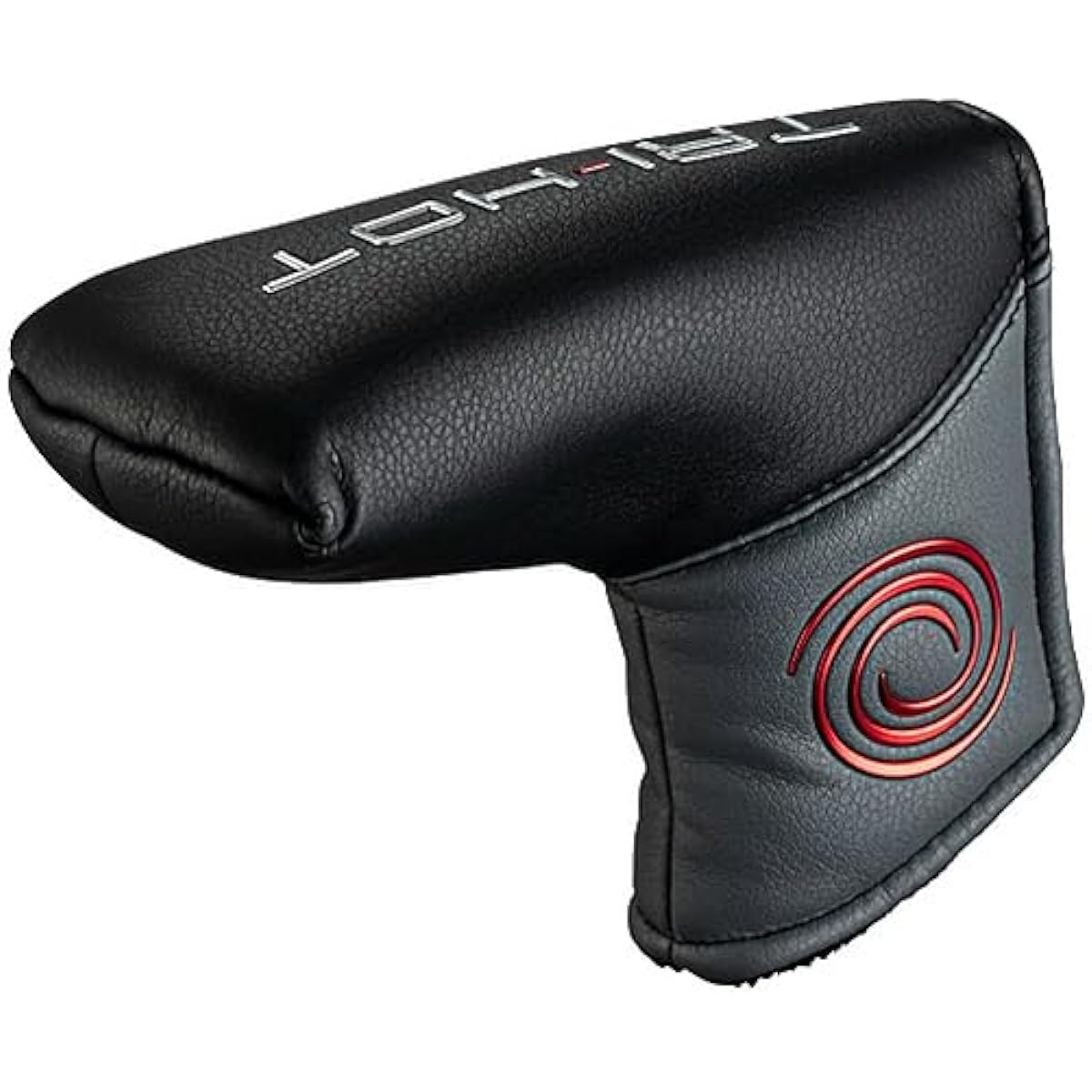 ODYSSEY Odyssey Putter Cover Tri-Hot 5K Blade Type 5521227 Genuine Product