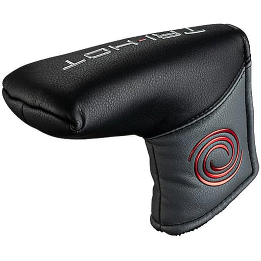 ODYSSEY Odyssey Putter Cover Tri-Hot 5K Blade Type 5521227 Genuine Product