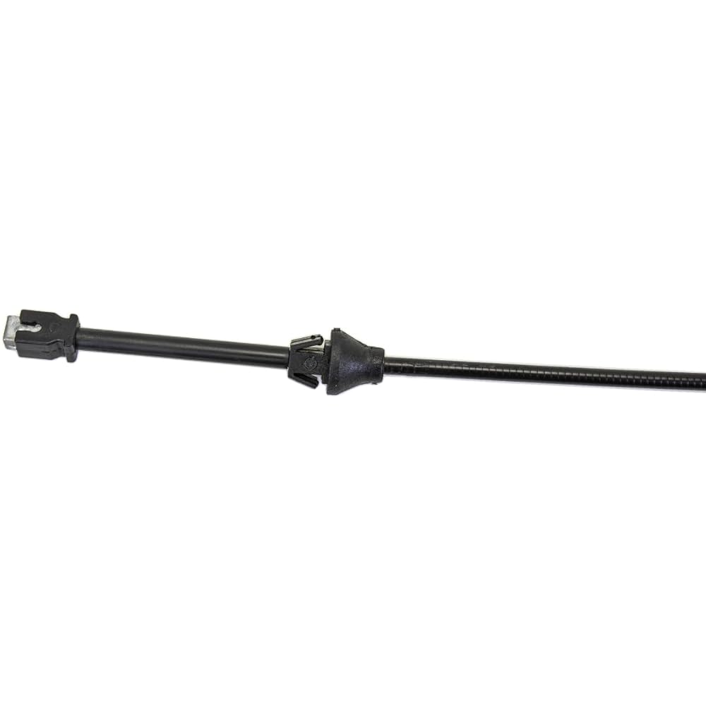 Performance Plus Carts EZGO 1983-87 Accelerator throttle cable