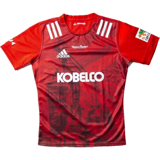 [Kobelco Steelers] Kobelco Steelers Official Replica Uniform