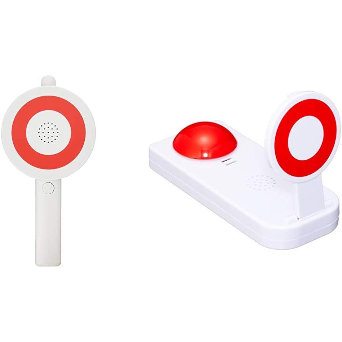 Jig ○×Ping Pong Boo & Quick Answer [Set Purchase]