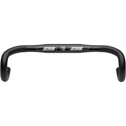 FSA Bicycle Parts Road Bike Road Handlebar OMEGA HB alloy compact 40cm 185-1387N