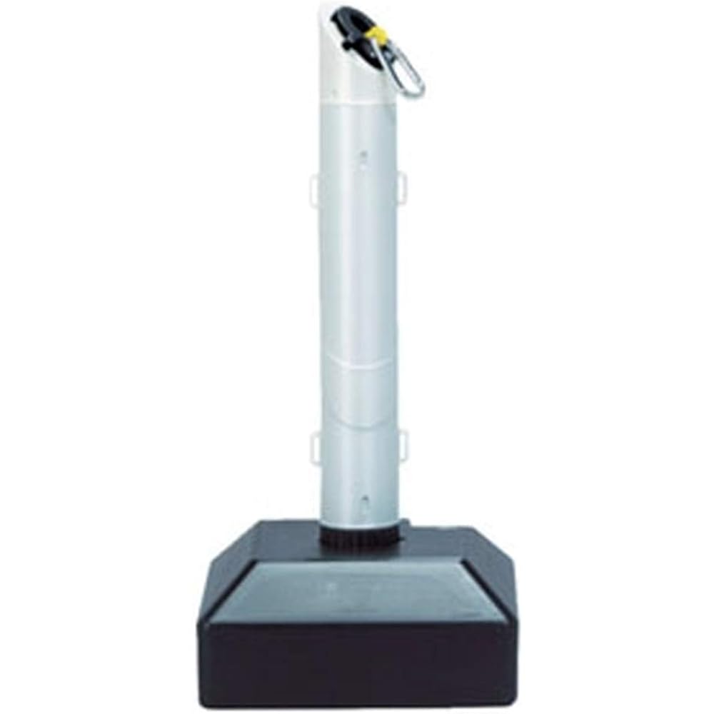 Reelex telescopic pole with built-in plastic chain "Bari Neo" (stand type) BN665WST