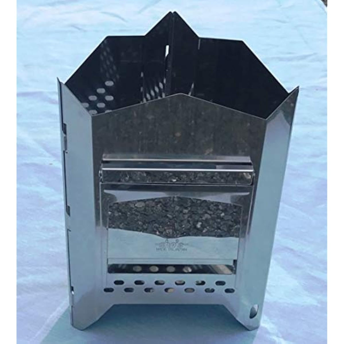 Sho's (SHO's) Bonfire machine "DELTA 290" SHO-007-00