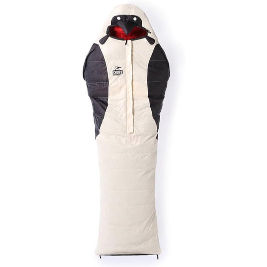 CHUMS Booby Sleeping Bag Sleeping Bag Booby H220 x W80cm CH09-1243-Z051-00 One Color