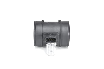 Alfa Romeo 156 JTD Chevrolet Daewoo Bosch MASS AIR FLOW Sensor 1.3L-2.0L 2003-12