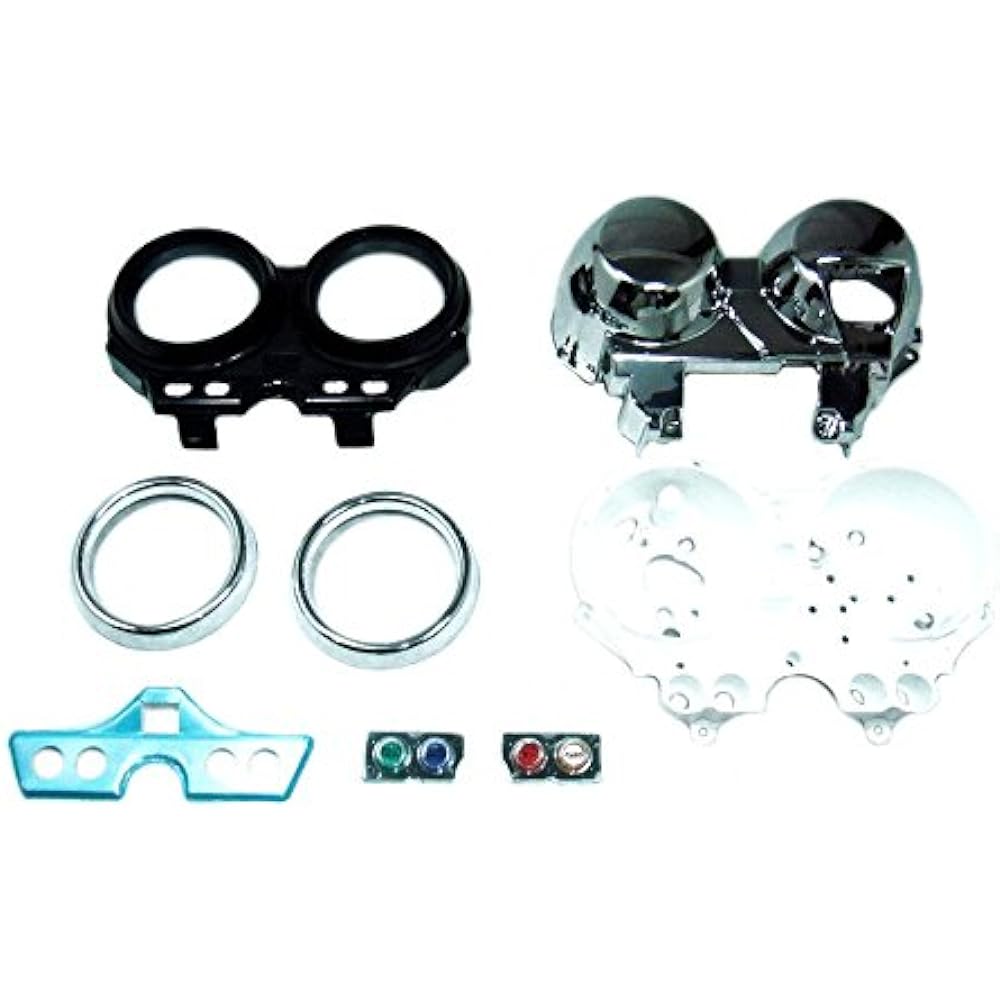 [X – Cars] Meter Case CB400SF NC31 Jade MC23 Meter Cover