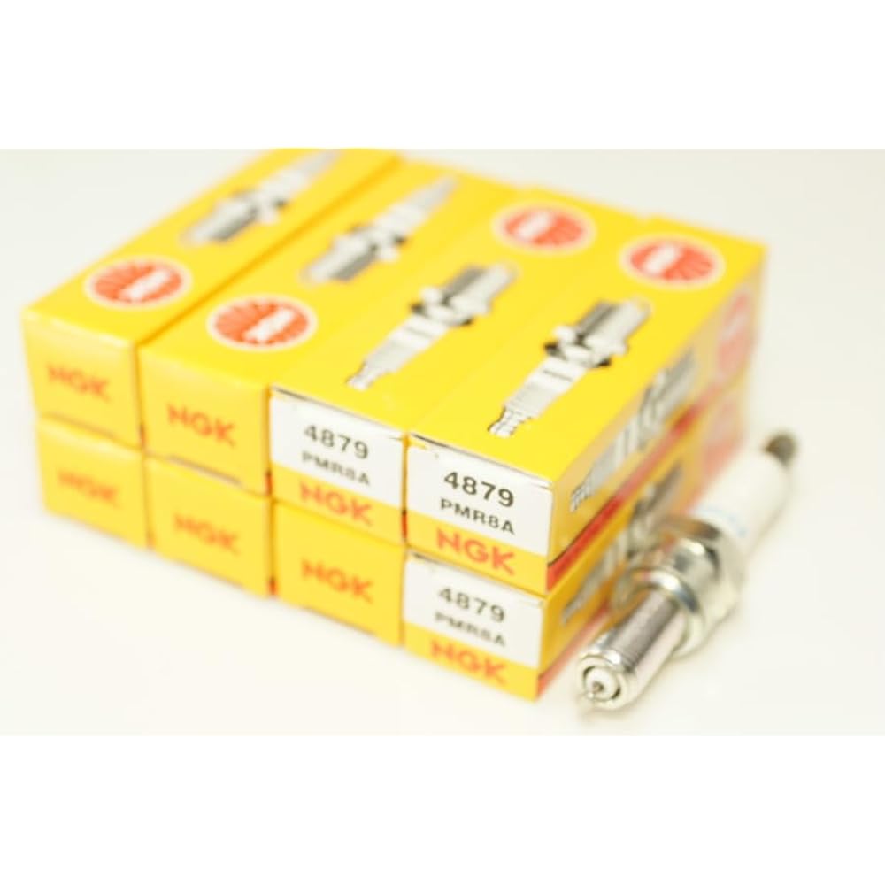 NGK PMR8A 4879 Integrated X8 Nezie Kay Nippon Special Ceramics 8X-2645