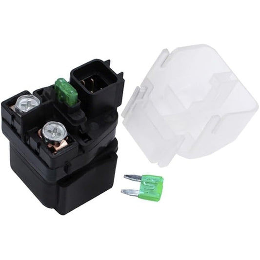Accessories Motorcycle Starter Relay Suzuki ATV LT-F400F LT-F400FC LT-A400F LT-A400Z LTA400FQ KINGQUAD 400 FSi ASi LT-F400