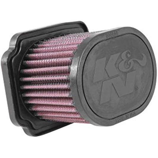 K&N Replacement Filters MT-07 (14-18), FZ-07 (15-17), XSR700 (16-18) YA-6814