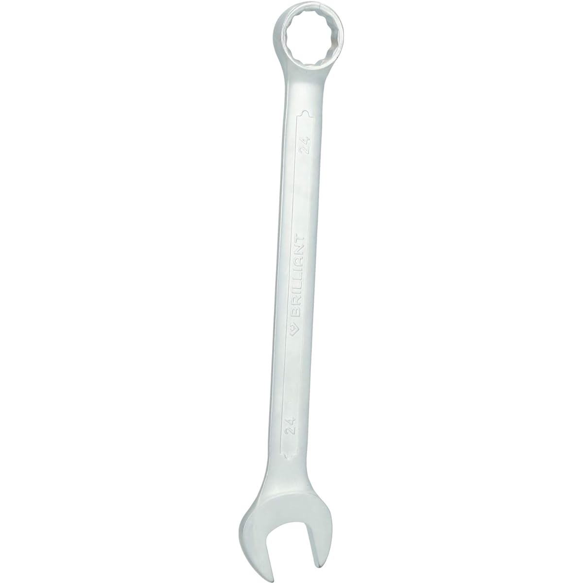 KS Tools Ring Open End Spanner 24mm BT011924