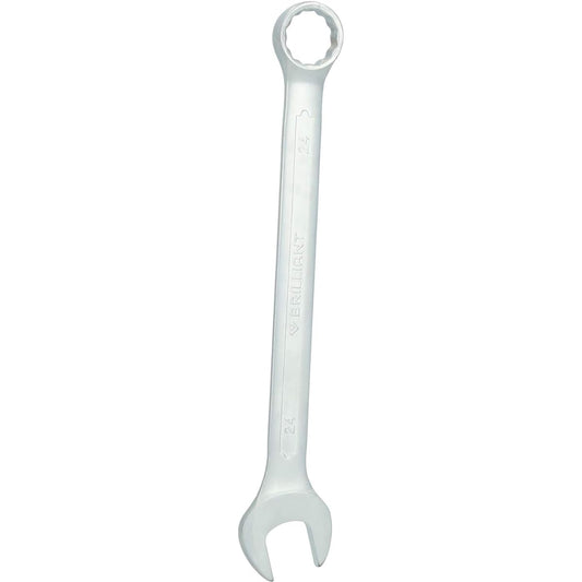 KS Tools Ring Open End Spanner 24mm BT011924