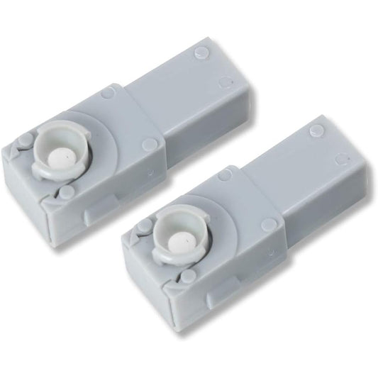 YOURS Toyota Rise Exclusive LED Foot Lamp [Blue] y01-1734 [2] M