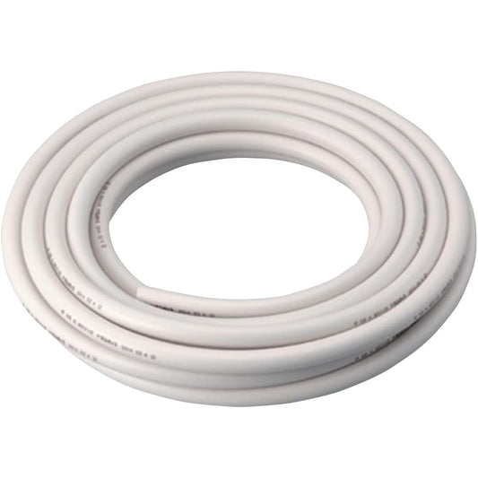 AS ONE Gas Hose for City Gas φ9.5×φ15mm 1 roll (10m) (1 roll included) /6-598-03