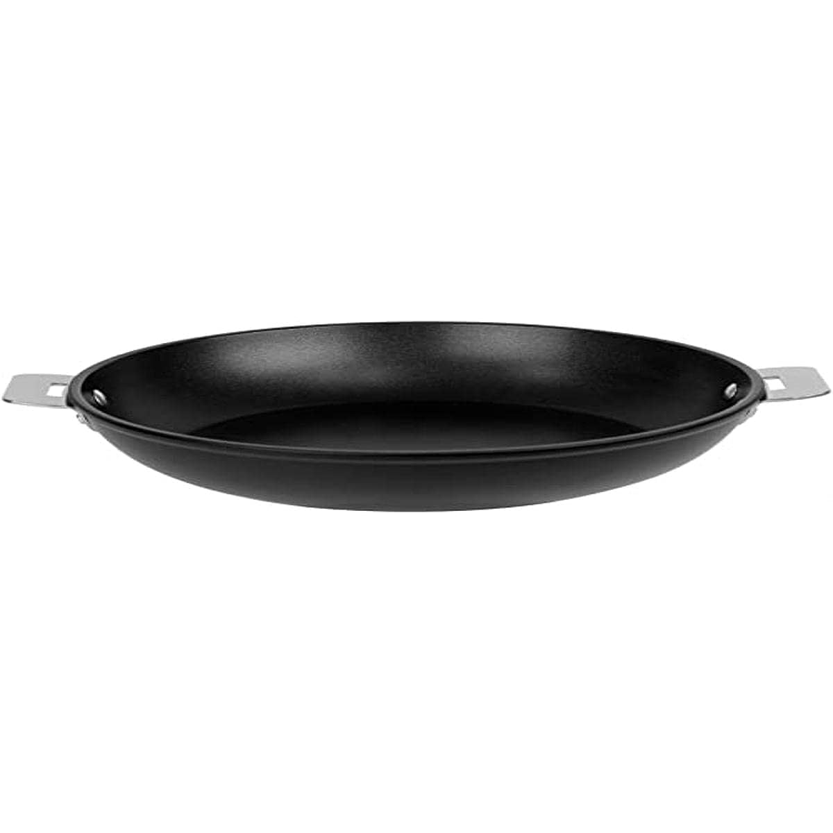 CRISTEL Ultra Frying Pan 20cm Gas IH Oven P20CWTE [Authorized Japanese Product] Made in France