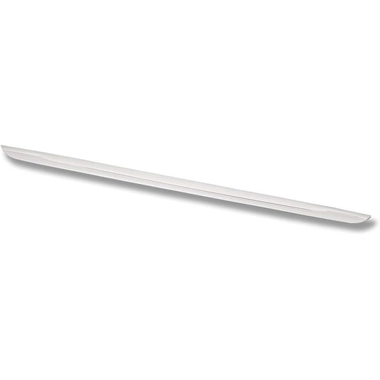 YOURS: RAIZE Rocky ROCKY Exclusive Back Door Garnish 1PCS [Material: Stainless Steel] y24-2526 [2] S