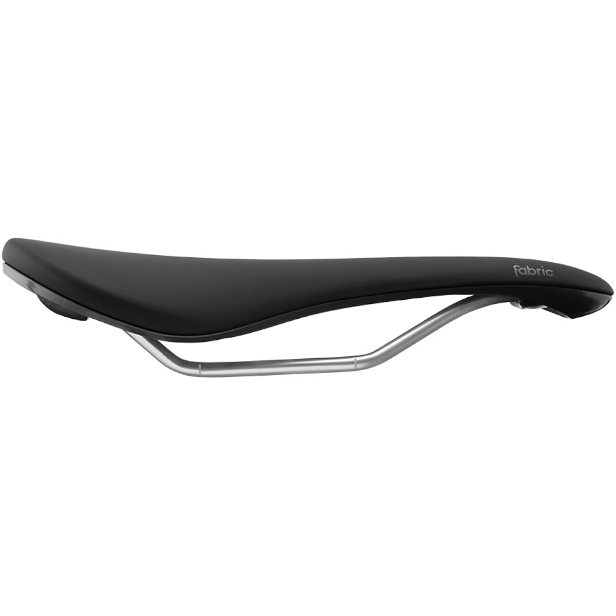 fabric Scoop Shallow Elite FU4500SE01 Black/Black