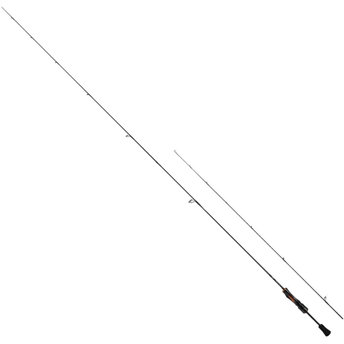 DAIWA Area Trout Rod Iprimi 56XXUL-S Fishing Rod