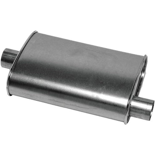 Thrush Thrush Turbo 17711 Exhaust muffler