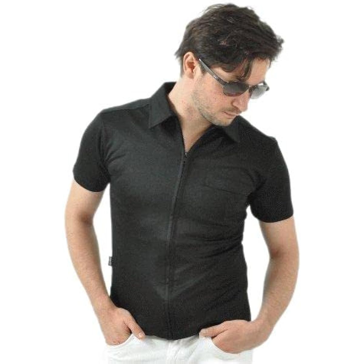 [defii] BLACK BASIC” Darts Wear Uniform Sports