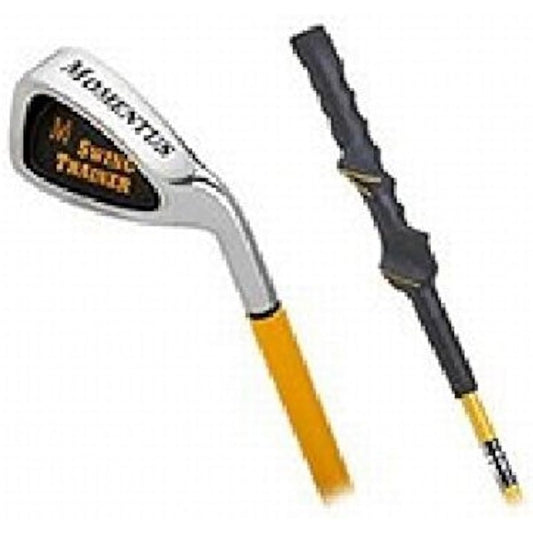 Momentus Swing Trainer [Ladies] [Lightweight type for Japanese people] [Right-handed use] [Parallel import goods]