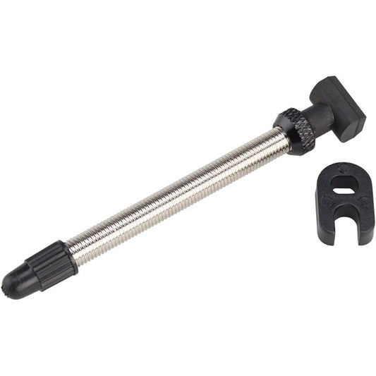 DT SWISS Tubeless Valve 63mm(VLC05402)