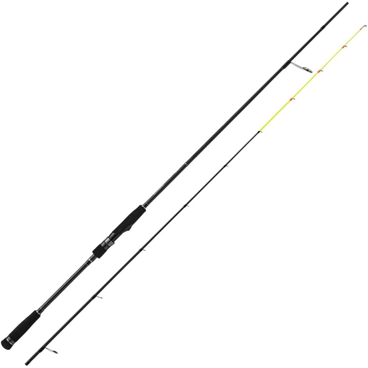 Major Craft Squid Metal Rod Exhaust 5G Squid Metal Omorig Spinning Model (5G-class) EZ5IM-S742H/OMORIG